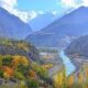 Hunza Valley Pakistan