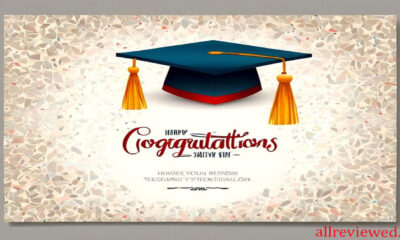 Graduation Wishes