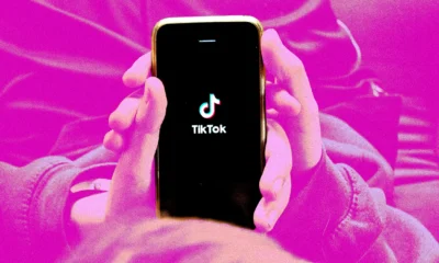 TikTok Influencer Marketing