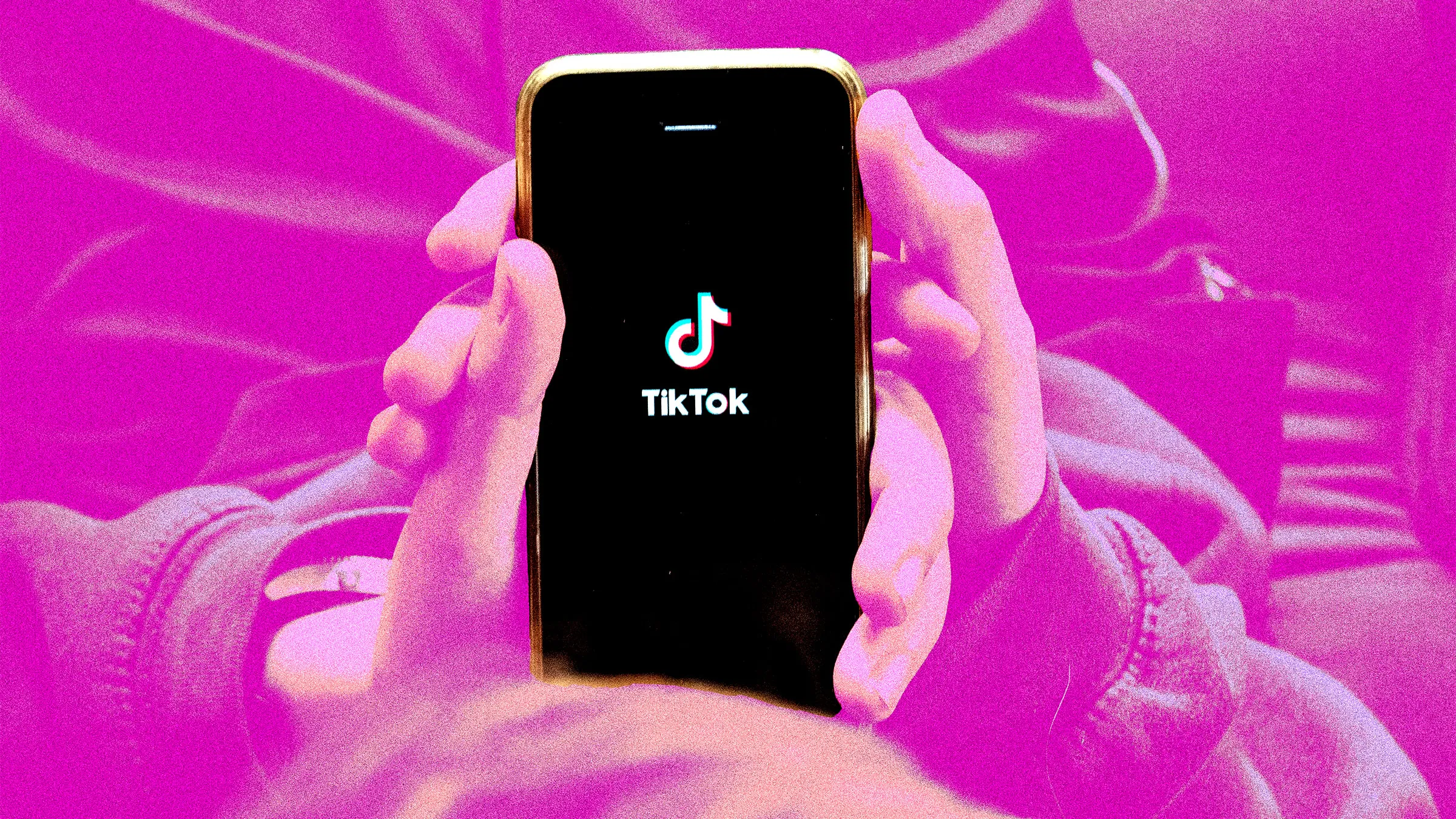 TikTok Influencer Marketing